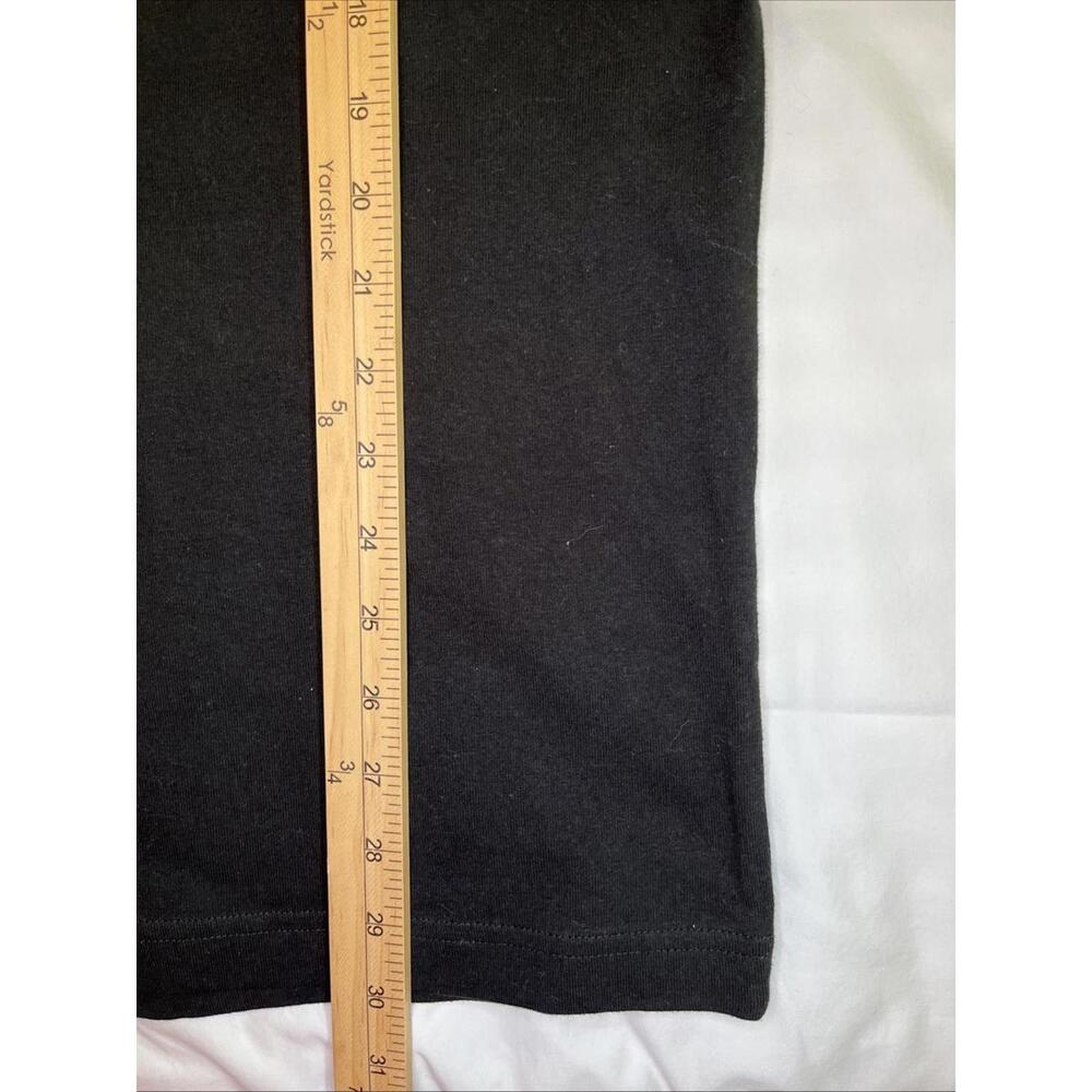 Carhartt T Shirt Mens XL Relaxed Short-Sleeve Loose Pocketed Black Tee NEW - Picture 7 of 8